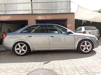 Audi A4 B6 120kw - 7