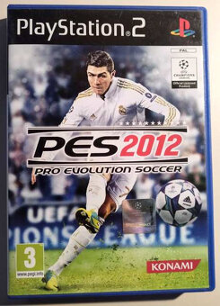 Hry na Playstation 2 - 7