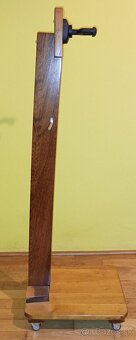 Gitarový stojan, +Konig & Meyer 16250 Vešiak 25€ - 7
