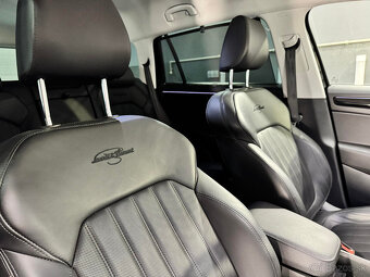 Škoda Kodiaq 2.0 TDI SCR LK DSG 4x4 - 7