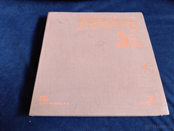 LP platne detské - 7