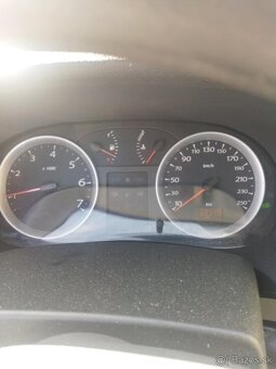 RENAULT THALIA 1.2 16V - 7