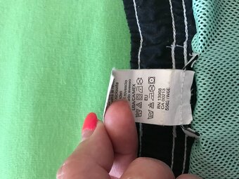 CALVIN KLEIN originál pánske kratasy/plavky L/XL - 7