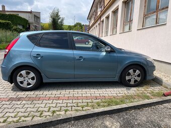 Hyundai i30 - 7