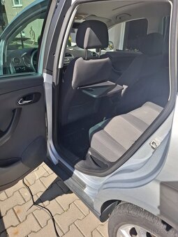 Predám seat altea xl 1.4tsi 92kW - 7