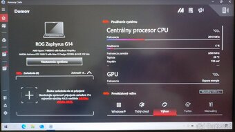 ASUS ROG Zephyrus G14 GA401IU Moonlight White - 7