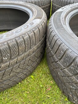 Pirelli Scorpion 285/40/21 - 7