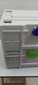 Predam Festool Systainer3 M187 - 7