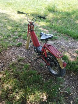 Babetta 207 - 7