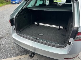 ŠKODA SUPERB 2.0 TDI 110 KW TAŽNÉ MATRIX COCKPIT m2021 - 7