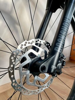 Trek Procaliber 6 L - 7