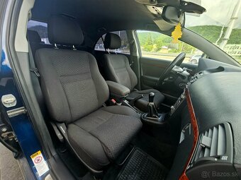 TOYOTA AVENSIS 2.0 D-4D●NOVÁ STK●VYHRIEVANÉ SEDADLÁ ● - 7