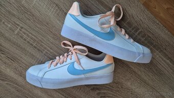 Nike botasky41 - 7