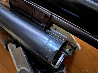 Trojak Sauer - 7