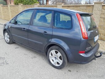 Ford Focus C-Max - 7