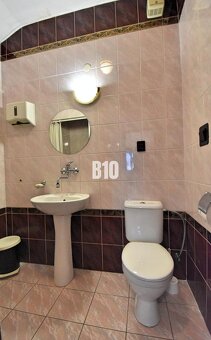 Na Prenájom kancelárske priestory - širšie centrum mesta - 7
