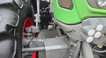 Fendt 716 Vario S4 - 7
