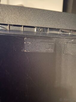 Sony PlayStation 3 Slim CECH-2004A - 7
