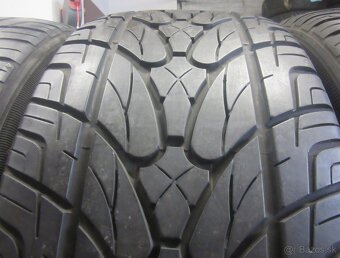 R20 Letné MITSUBISHI PAJERO L200 rozteč 6x139,7 295/45R20 - 7