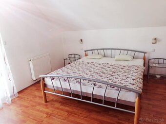 NOVÁ CENA Rodinný dom, Sokolovce - 7