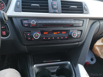 ZNIZENA CENA BMW 318d F31 - 7