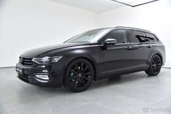 Passat Variant 2.0 TDI EVO Business DSG, LED, Kamera, ACC - 7