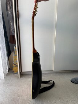 Elektroakustická gitara Kay Ovation style - 7
