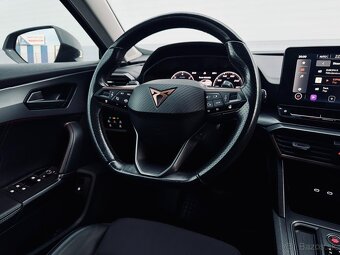 Cupra Formentor E-hybrid - 7