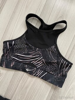 Športové oblečenie Gymshark/Nike vo výbornom stave - 7