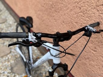 Krosový Horský Bicykel CUBE CROSS 28” - 7