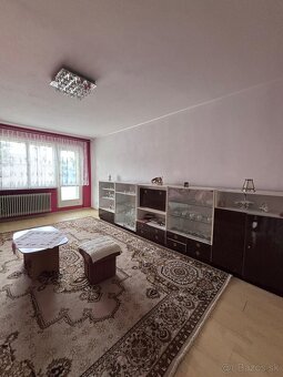 Predaj rodinného domu Rajec - 7