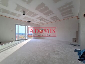 4-izbový tehlový bungalov 648m2 Ruskov,2x kúpeľňa,rekuperáci - 7