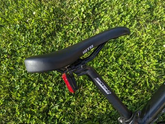 Dámsky horský bicykel DEMA,M, 29",odpružená vidlica,Shimano - 7