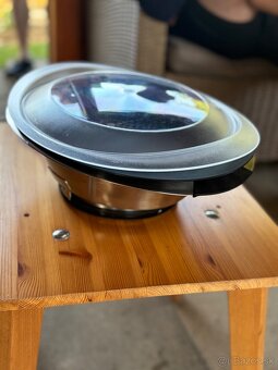 Kuchynský robot ThermoChef Natura - 7