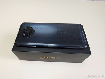 POCO X3 6/64 SHADOW GRAY - - 7