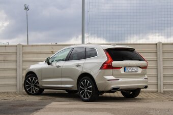 Volvo XC60 D5 Inscription AWD A/T - 7