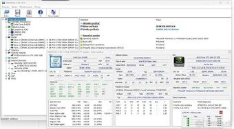 Predám PC /i5 6500/16GB DDR4/Nvidia GTX 1060/128GB M.2 SSD/ - 7