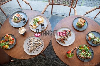 TARGETreal | Odstúpenie prevádzky, zabehnutý podnik Staré me - 7