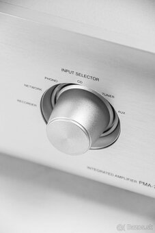 DENON PMA-720AE / populárny model - 7