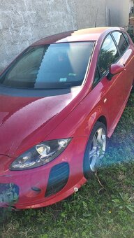 Seat LEon - 7