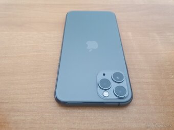 Apple iPhone 11 PRO 256GB 100% Zdravie batérie - 7