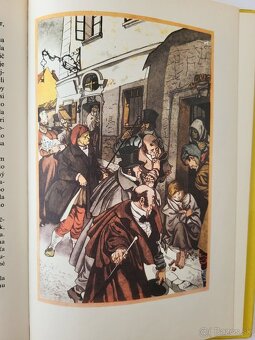 Hans Christian Andersen - Rozprávky - 7