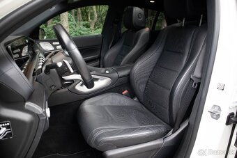 Mercedes-Benz GLE Kupé 400 d 4matic A/T - 7