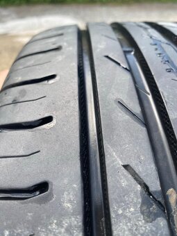 Pneumatiky+ elektróny 225/45 /R17 - 7