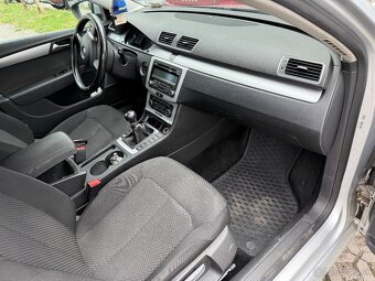 Passat - 7