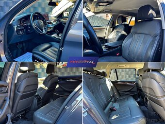 BMW 520d Touring xDrive 2022 mHEV 140kW - Možný odpočet DPH - 7