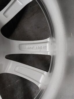 17" Disky BMW G30 - 7