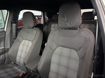 Volkswagen Polo 2.0TSi DSG 152kW GTI Virtual Matrix - 7