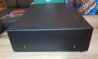 Onkyo DX 6820 cd prehrávač s D.O. - 7