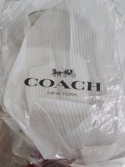 Batoh COACH / Ruksak COAUCH - 7